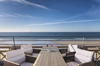 Ambassadeurs Logis 3* Saint-Malo