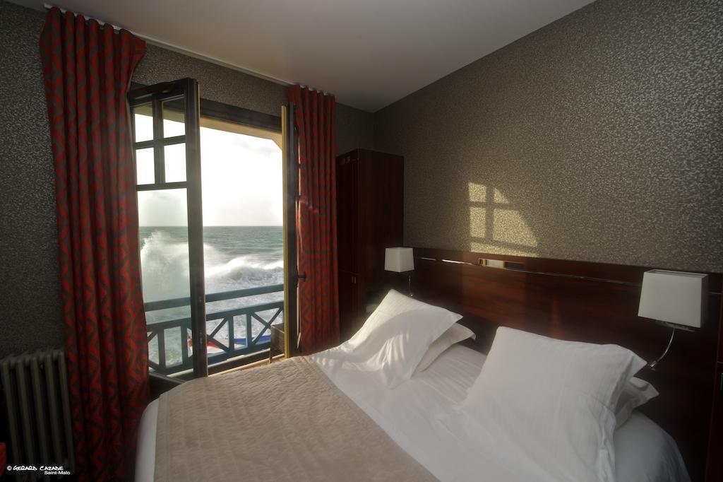 Ambassadeurs Logis Saint-Malo