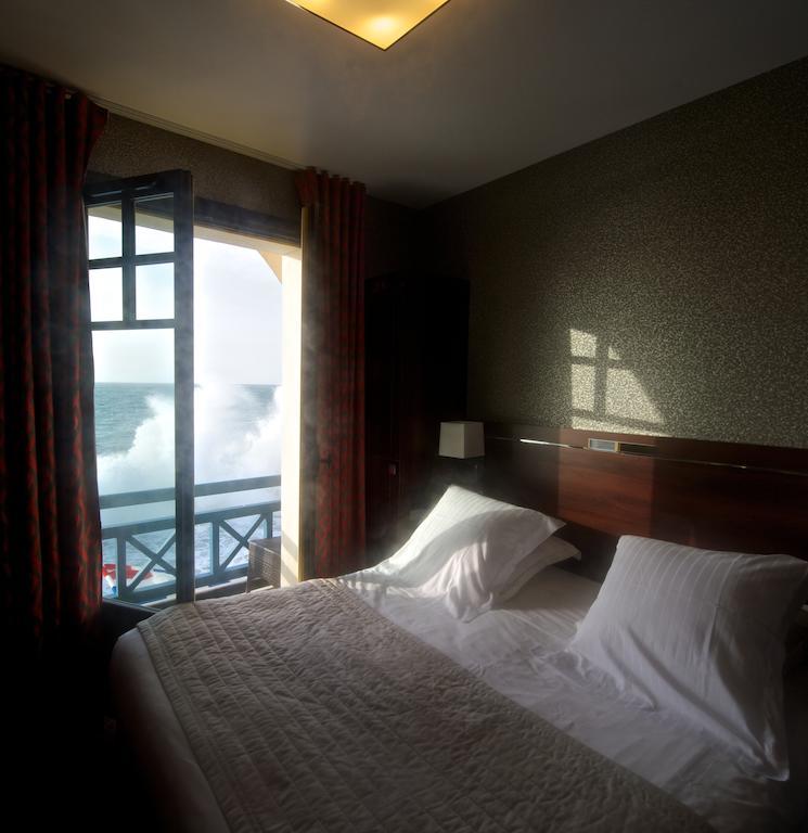 Ambassadeurs Logis Hotel Saint-Malo